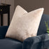 Stanza Faux Fur Cushion 55 x 55 cm